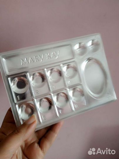 Палитра подносики Mary kay 26шт