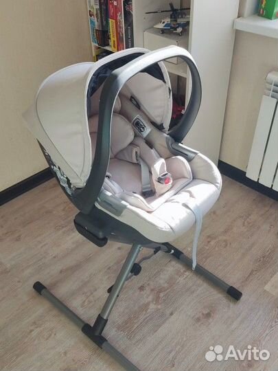 Коляска inglesina aptica xt 4 в 1