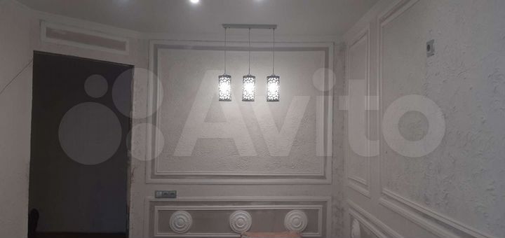 3-к. квартира, 57 м², 2/5 эт.