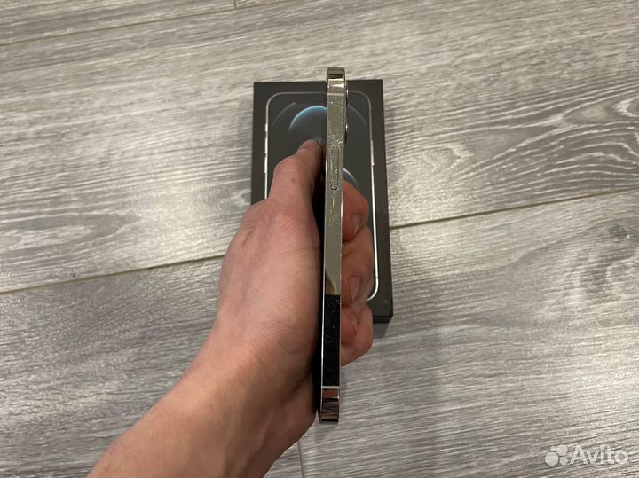 iPhone 12 Pro, 128 ГБ