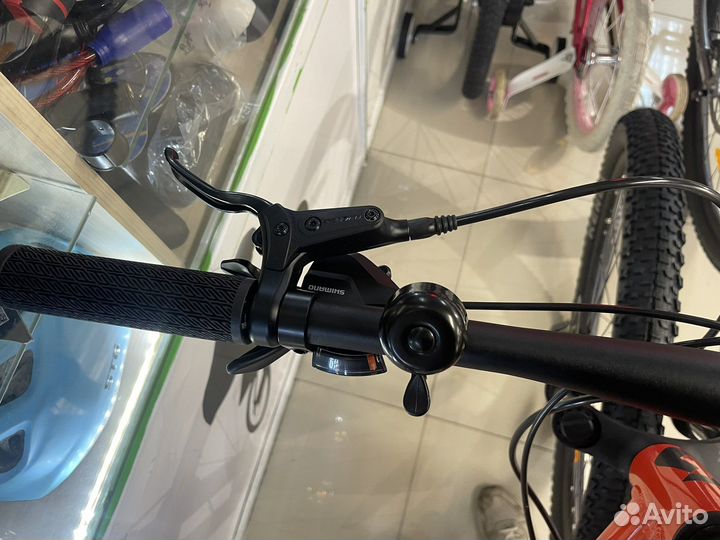 Велосипед горный scott aspect 960