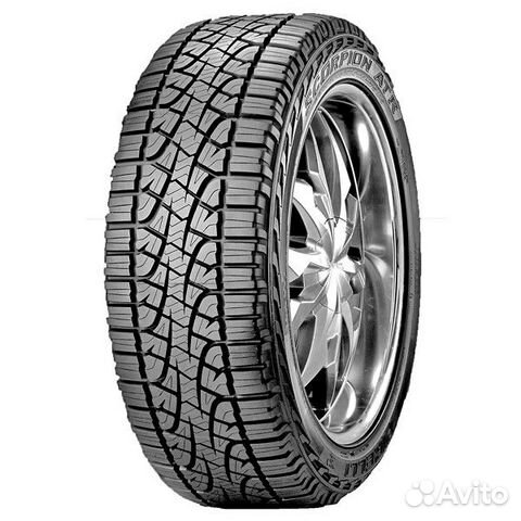 Pirelli Scorpion ATR 185/75 R16