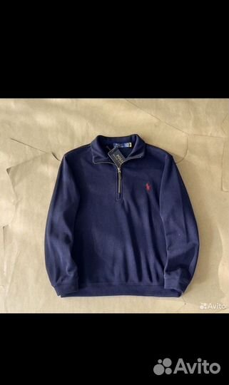 Polo ralph lauren свитер