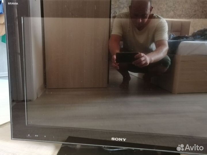 Телевизор sony bravia 32