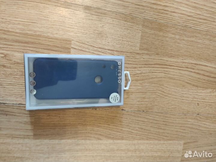 Чехлы на телефоны