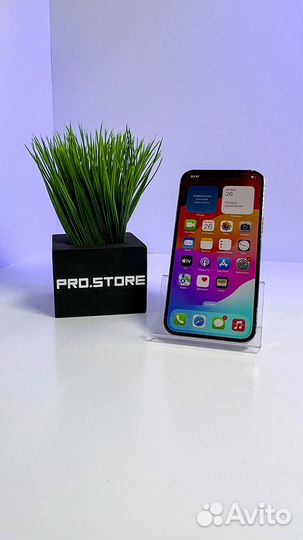 iPhone 12 Pro Max, 256 ГБ