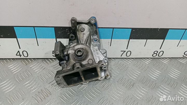 Б/У Клапан EGR OM65100