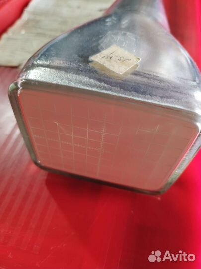 Электронно-лучевая трубка