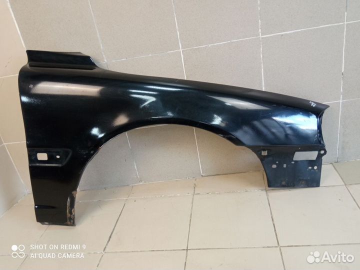 Крыло переднее правое Volvo s80