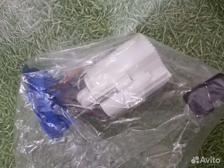 Топливный насос 5Q0919051M 0580200160