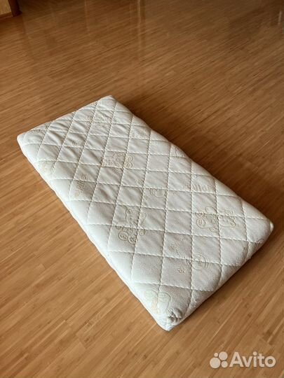 Матрас детский