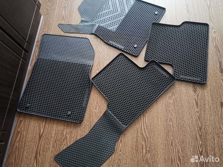 Коврики opel astra j