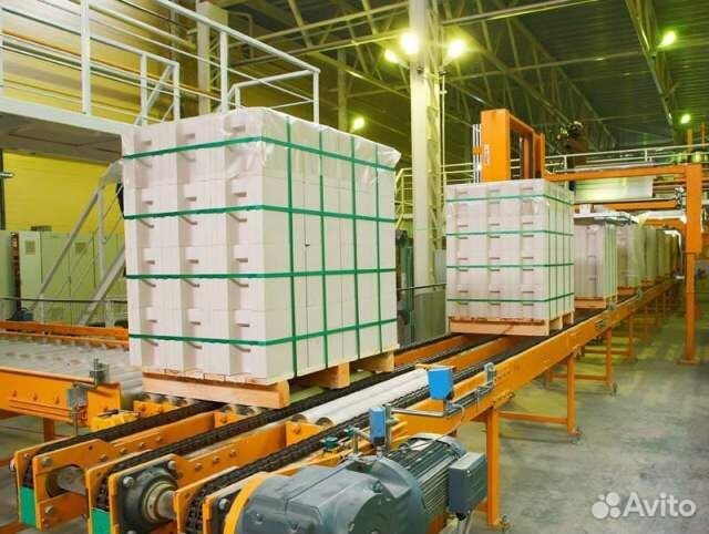 Поревит 200 D 500