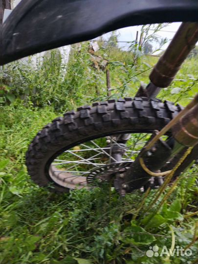 Продам питбайк