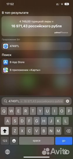 Нож в cs go