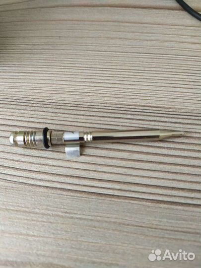 Иглоукалывание набор со станком