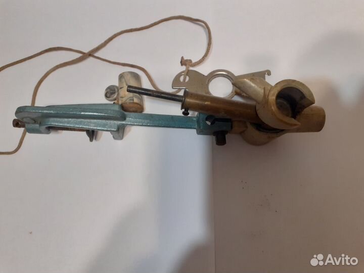 Оборудование для патронов ружья