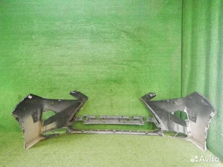 Бампер передний Lexus RX 4 (2015-2019)