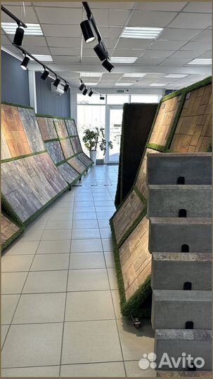 Тротуарная плитка брусчатка от завода от 120 м2