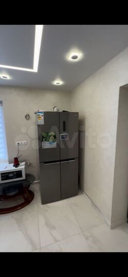 Квартира-студия, 42 м², 1/3 эт.