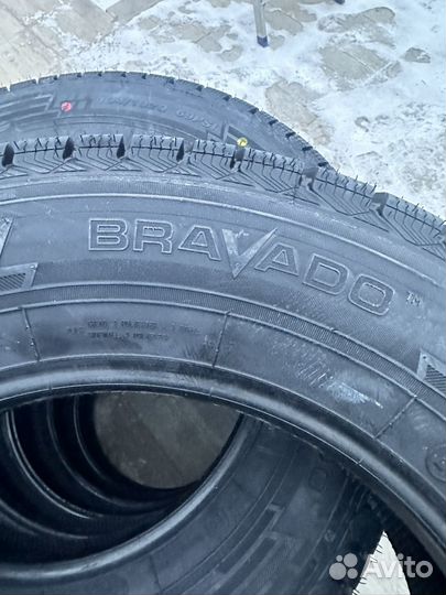 Новые шины 185 75 r16c