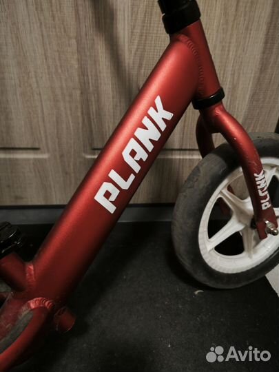 Беговел детский