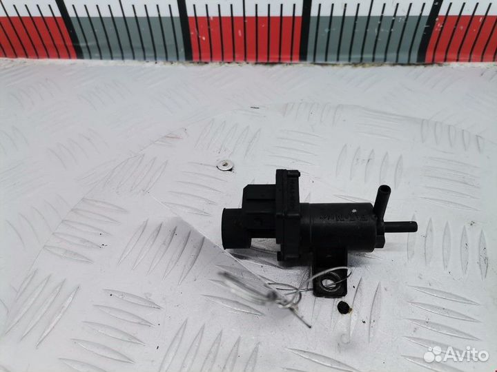 Клапан вакуумного управления Peugeot 807 2003