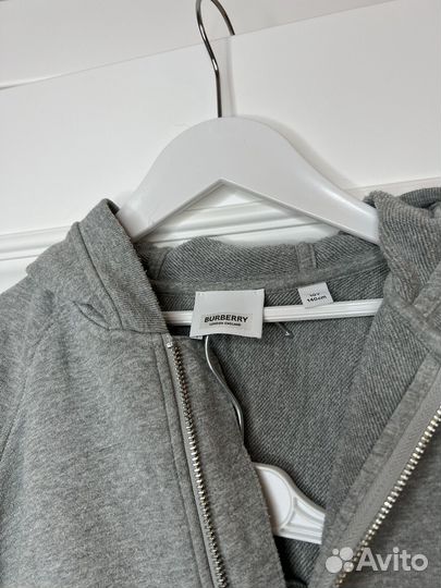 Костюм burberry