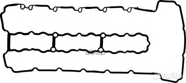 Прокладка клапанной крышки BMW E81/E60/E91/E63