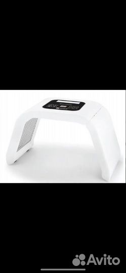 Аппарат светотиодная LED терапия (Фототерапия)