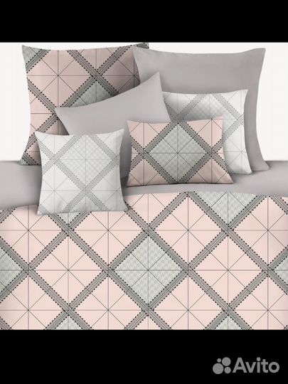 Постельное белье Mona liza сатин 2 спальное