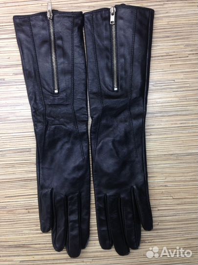 Перчатки новые