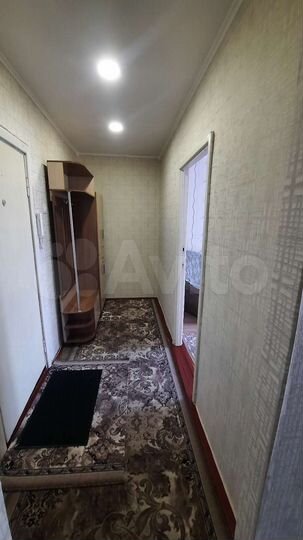 1-к. квартира, 37 м², 8/9 эт.