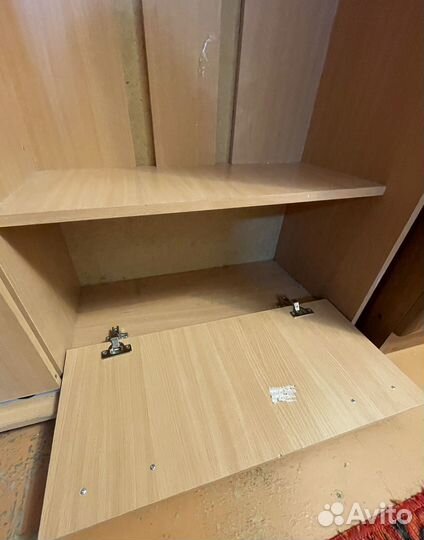 Прихожая бу