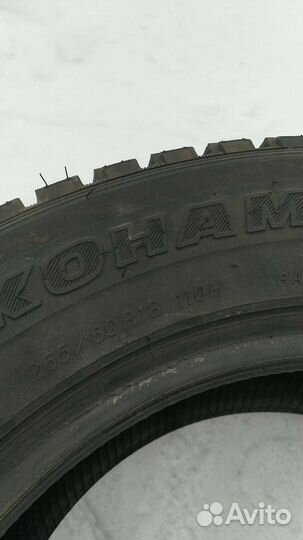 Yokohama Geolandar I/T+ G071 265/60 R18
