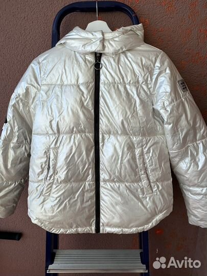 Куртка для девочки 152