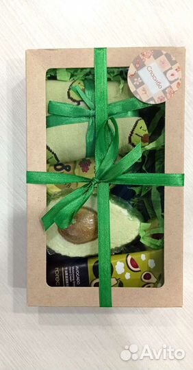 Подарочный набор