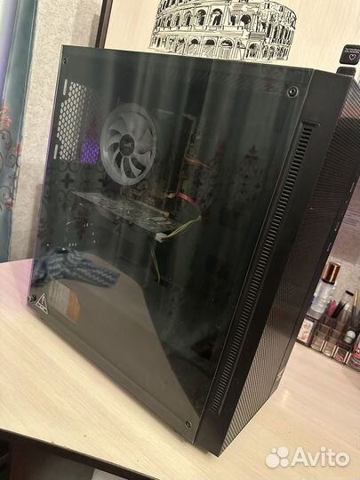 Системный блок