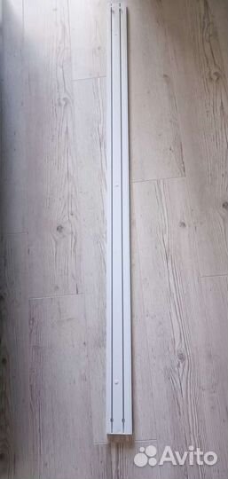 Гардина потолочная 1,6 м