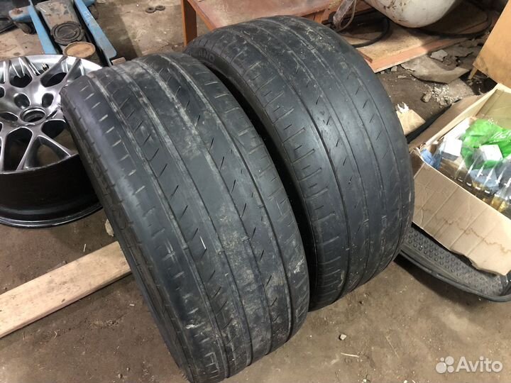Cachland CH-861 225/40 R18 92W