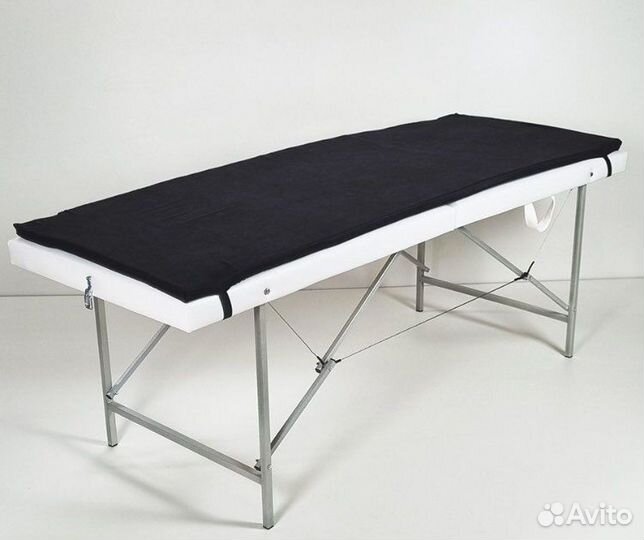 Кушетка, матрасы, расходники