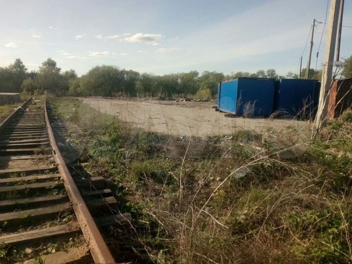 Производство, 6000 м²