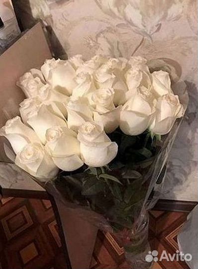 Высокие розы Гигантские розы с доставкой