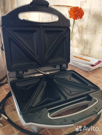 Бутербродница