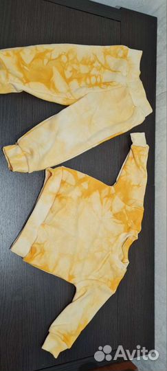 Детские костюмы