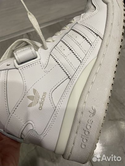 Кроссовки adidas Originals Forum Mid 36р