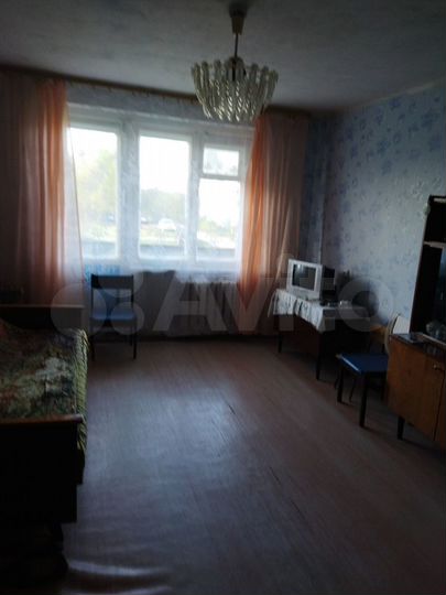 2-к. квартира, 48 м², 2/3 эт.