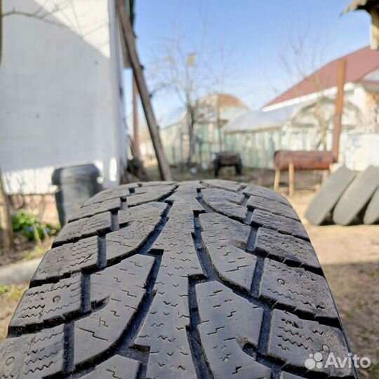 Hankook I'Pike RW11 255/65 R17