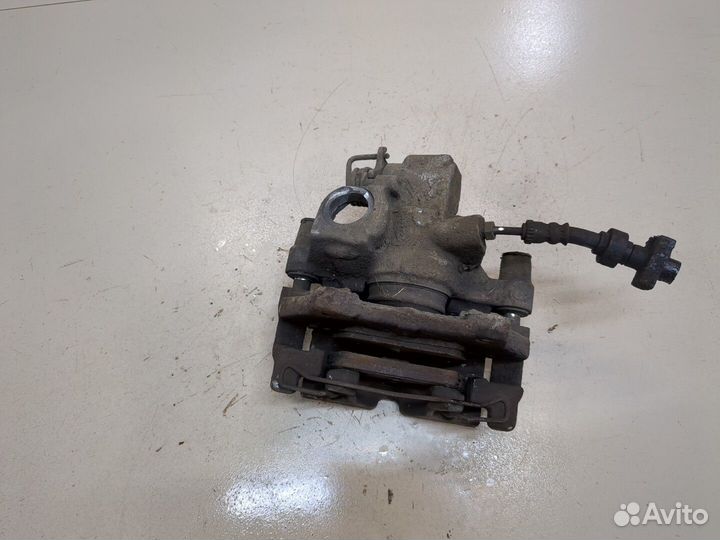 Суппорт Peugeot 508, 2011