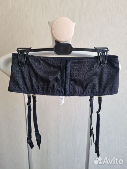 Пояс для чулок Intimissimi новый